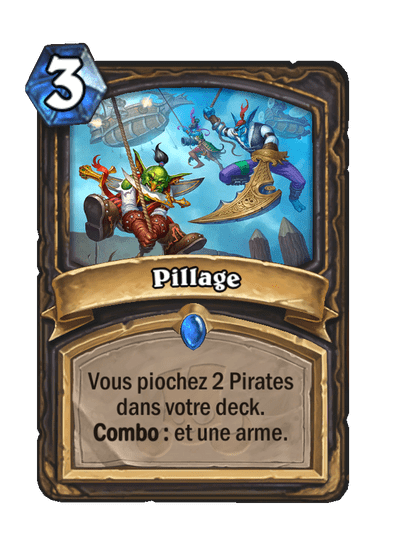 Pillage