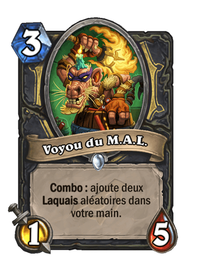 Voyou du M.A.L.