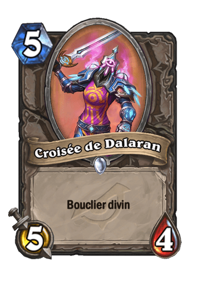 Croisée de Dalaran