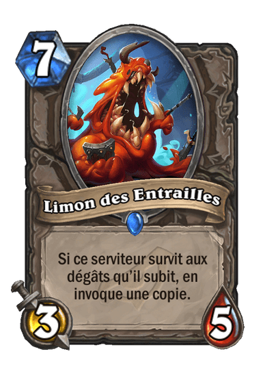 Limon des Entrailles