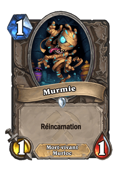 Murmie