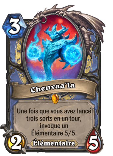 Chenvaa’la
