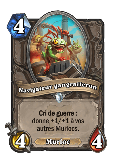 Navigateur gangraileron