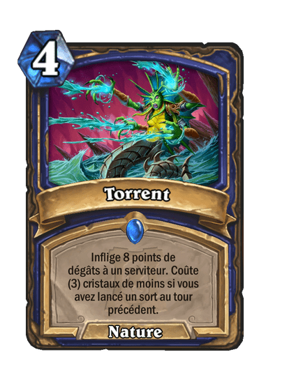 Torrent