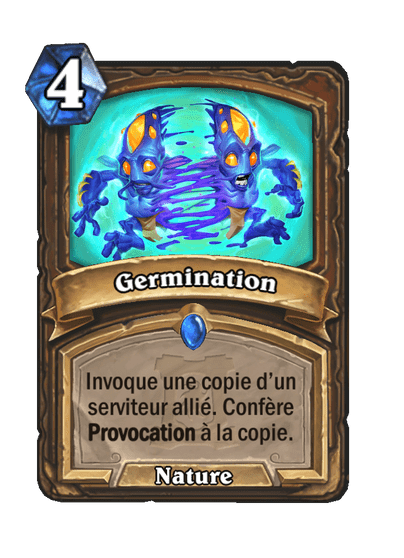 Germination