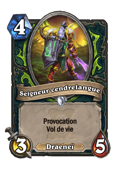 Seigneur cendrelangue