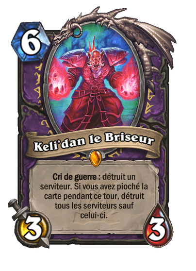 Keli’dan le Briseur