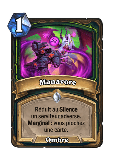 Manavore