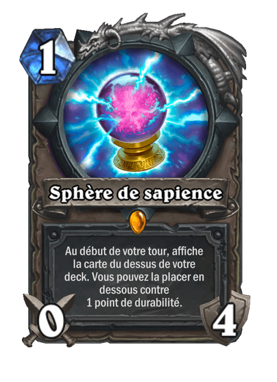 Sphère de sapience