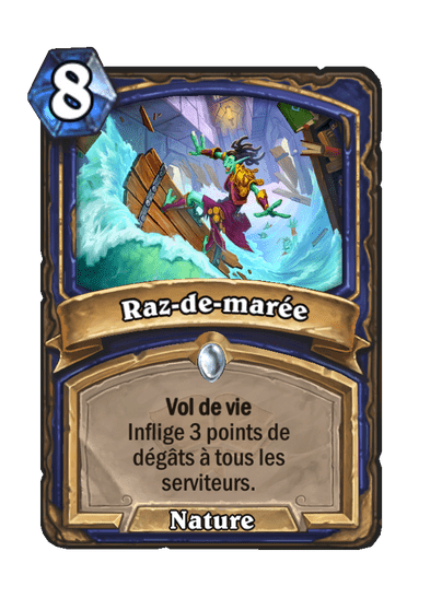 Raz-de-marée
