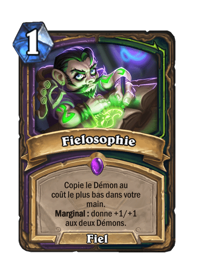 Fielosophie