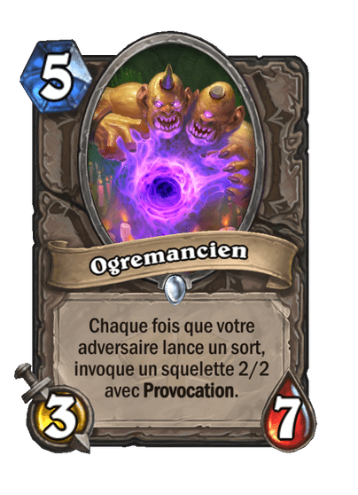Ogremancien