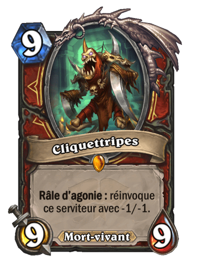 Cliquettripes