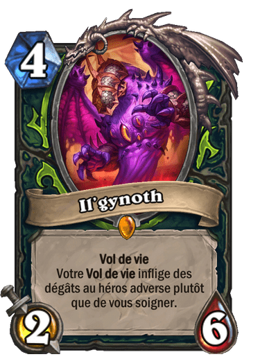 Il’gynoth