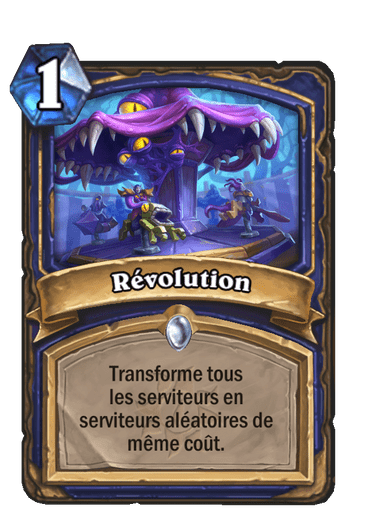 Révolution
