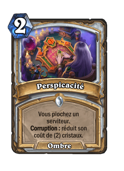 Perspicacité