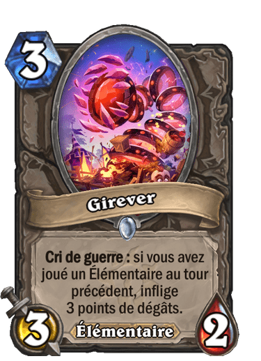 Girever