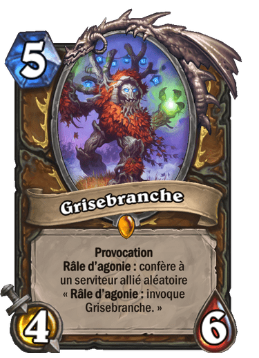 Grisebranche