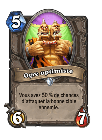 Ogre optimiste