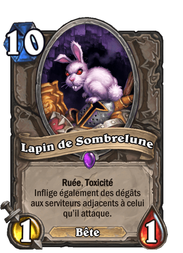 Lapin de Sombrelune