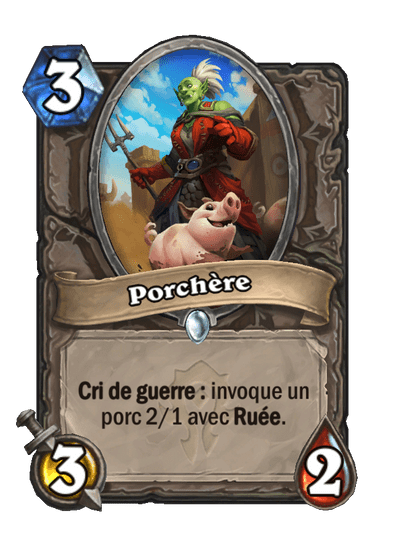 Porchère