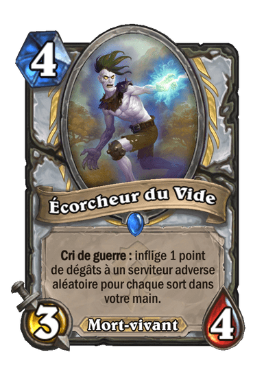 Écorcheur du Vide