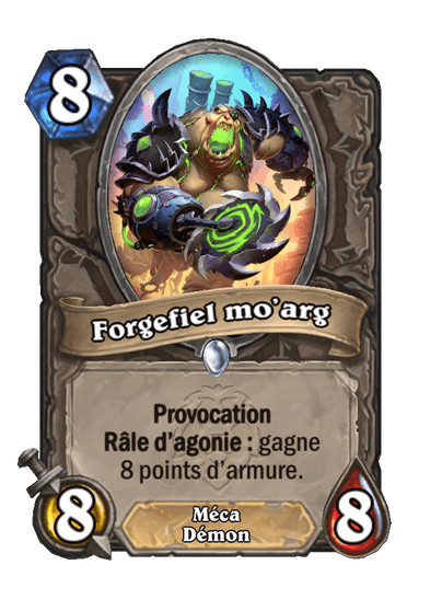 Forgefiel mo’arg