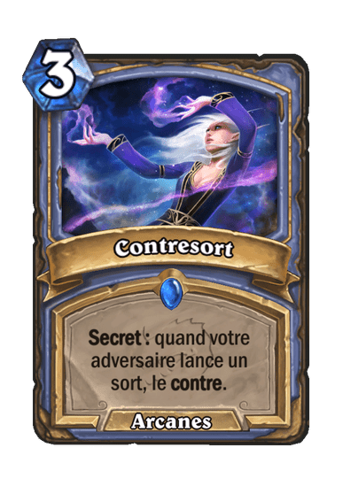 Contresort (Fondamental)