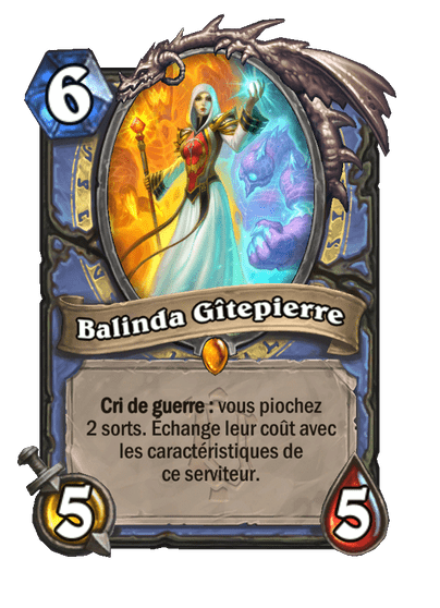 Balinda Gîtepierre