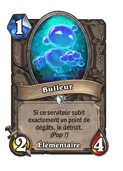 Bulleur