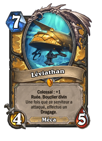 Léviathan