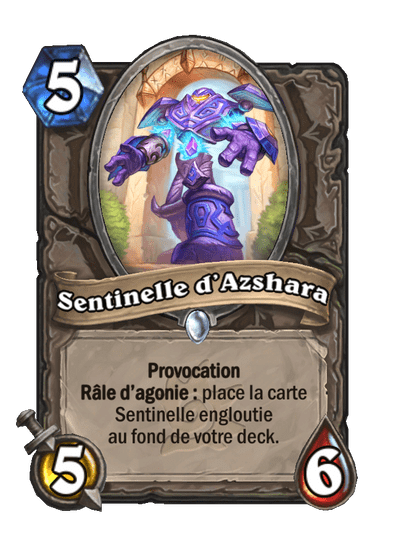 Sentinelle d’Azshara