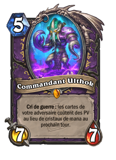 Commandant Ulthok