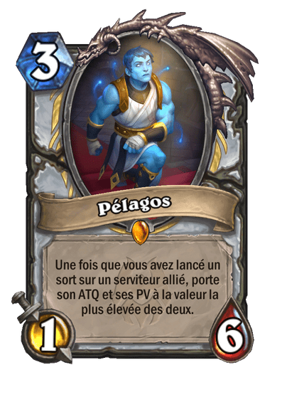 Pélagos