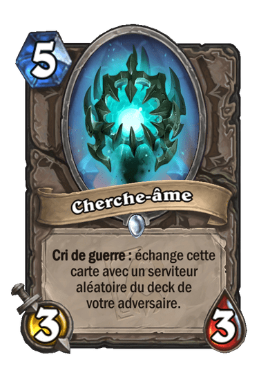 Cherche-âme