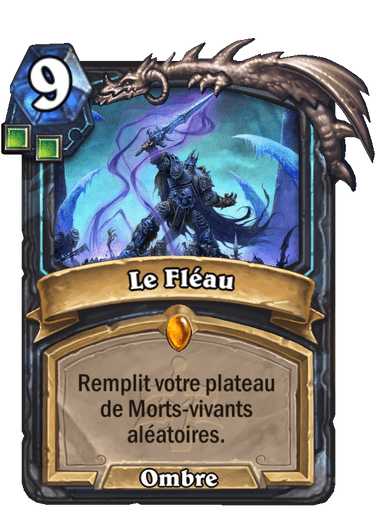 Le Fléau