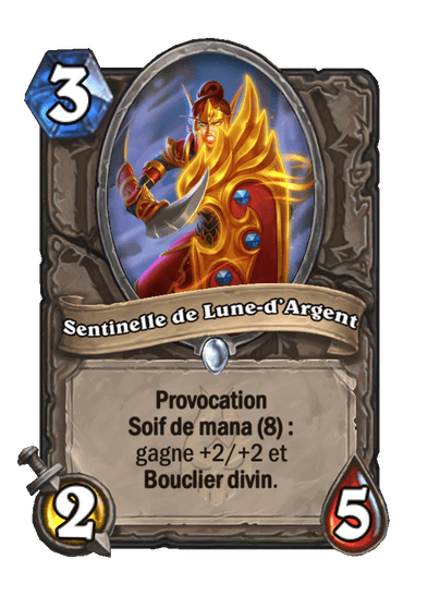 Sentinelle de Lune-d’Argent