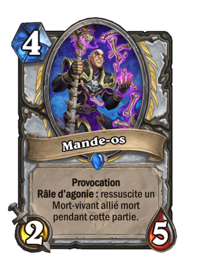 Mande-os