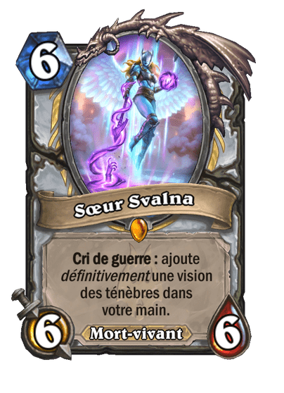 Sœur Svalna