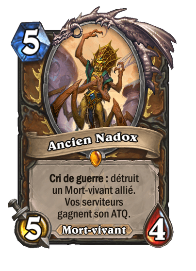 Ancien Nadox