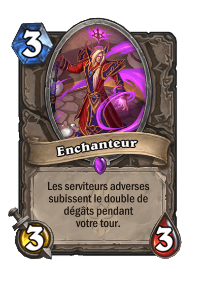 Enchanteur