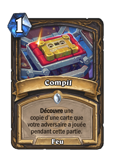 Compil