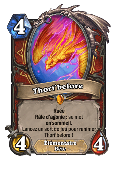 Thori’belore