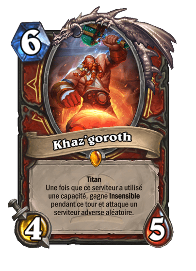 Khaz’goroth