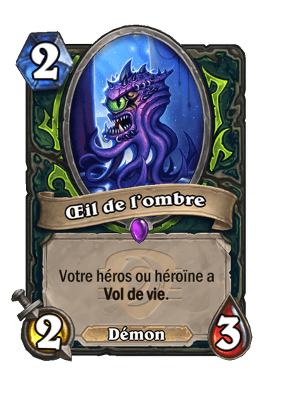 Œil de l’ombre