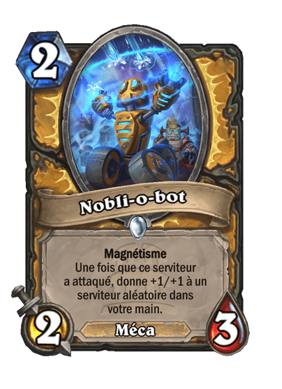 Nobli-o-bot
