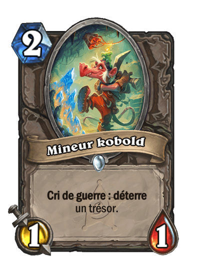 Mineur kobold