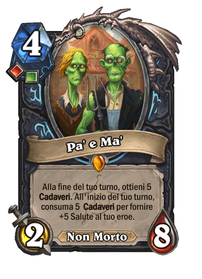 Pa' e Ma'