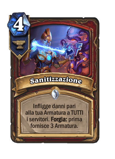Sanitizzazione