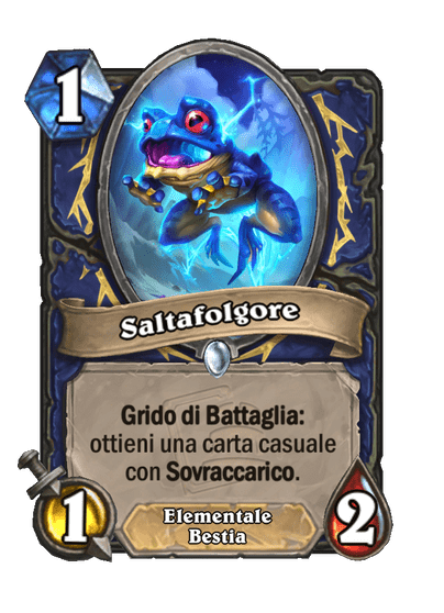 Saltafolgore